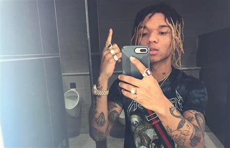 WATCH: Swae Lee Sex Tape Leaked From His Instagram!